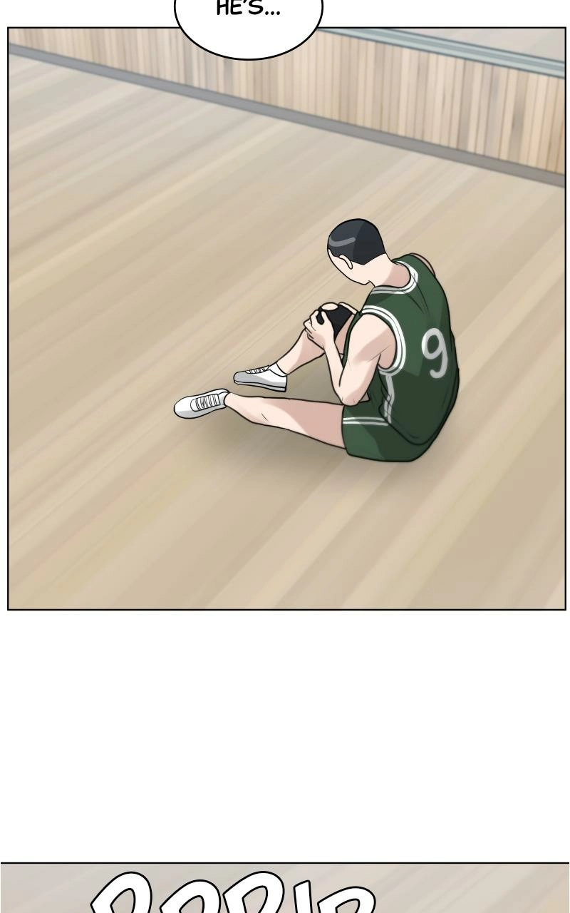 Bigman Chapter 112 page 38 - 