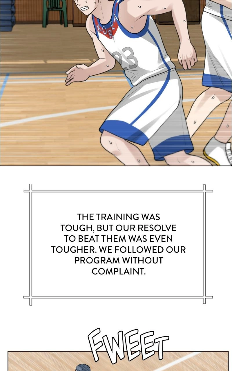 Bigman Chapter 112 page 45 - 