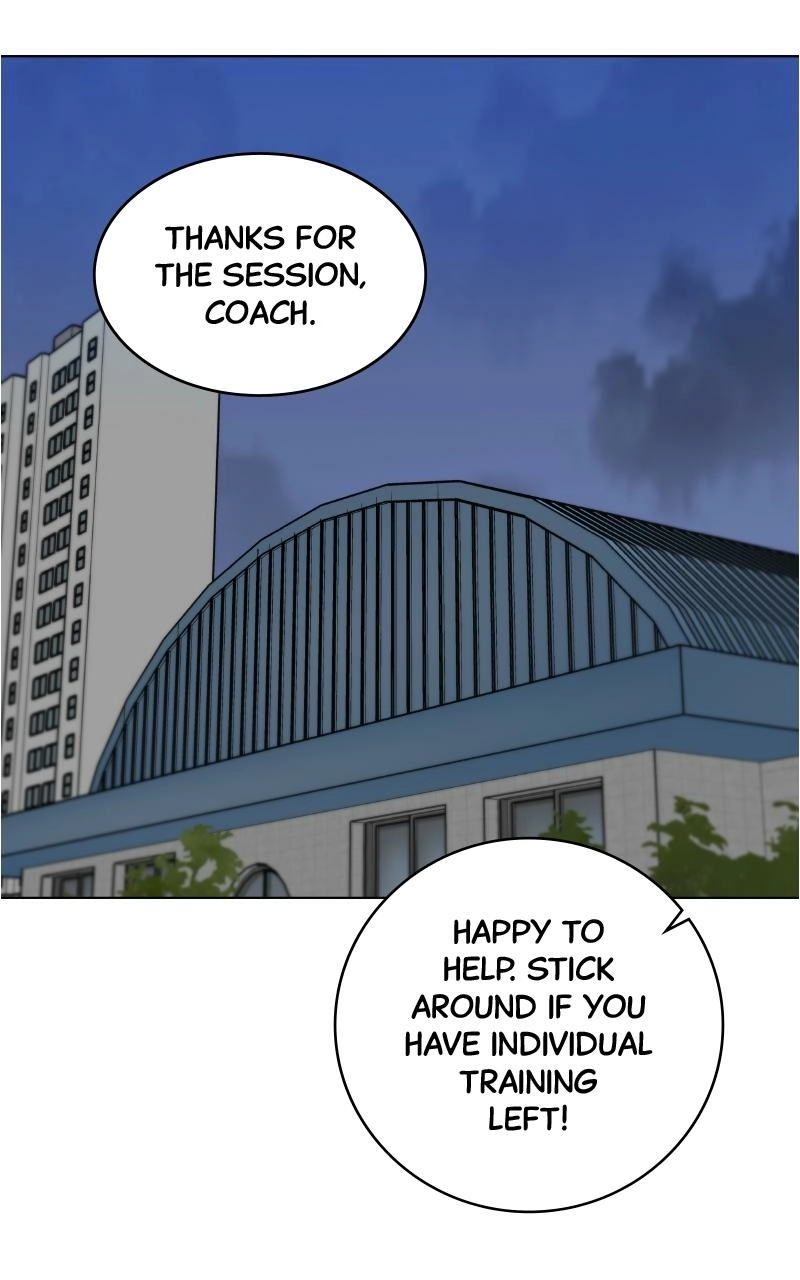 Bigman Chapter 112 page 47 - 