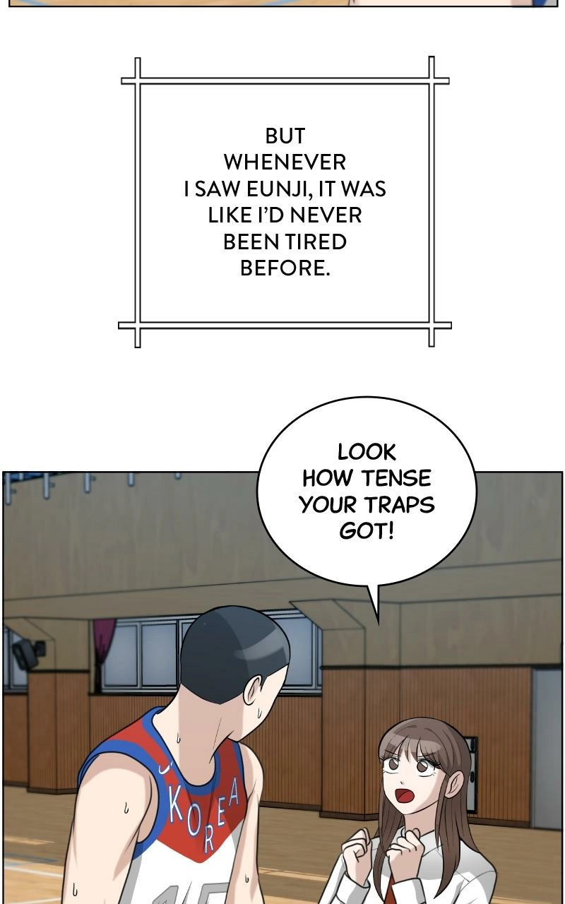 Bigman Chapter 112 page 53 - 