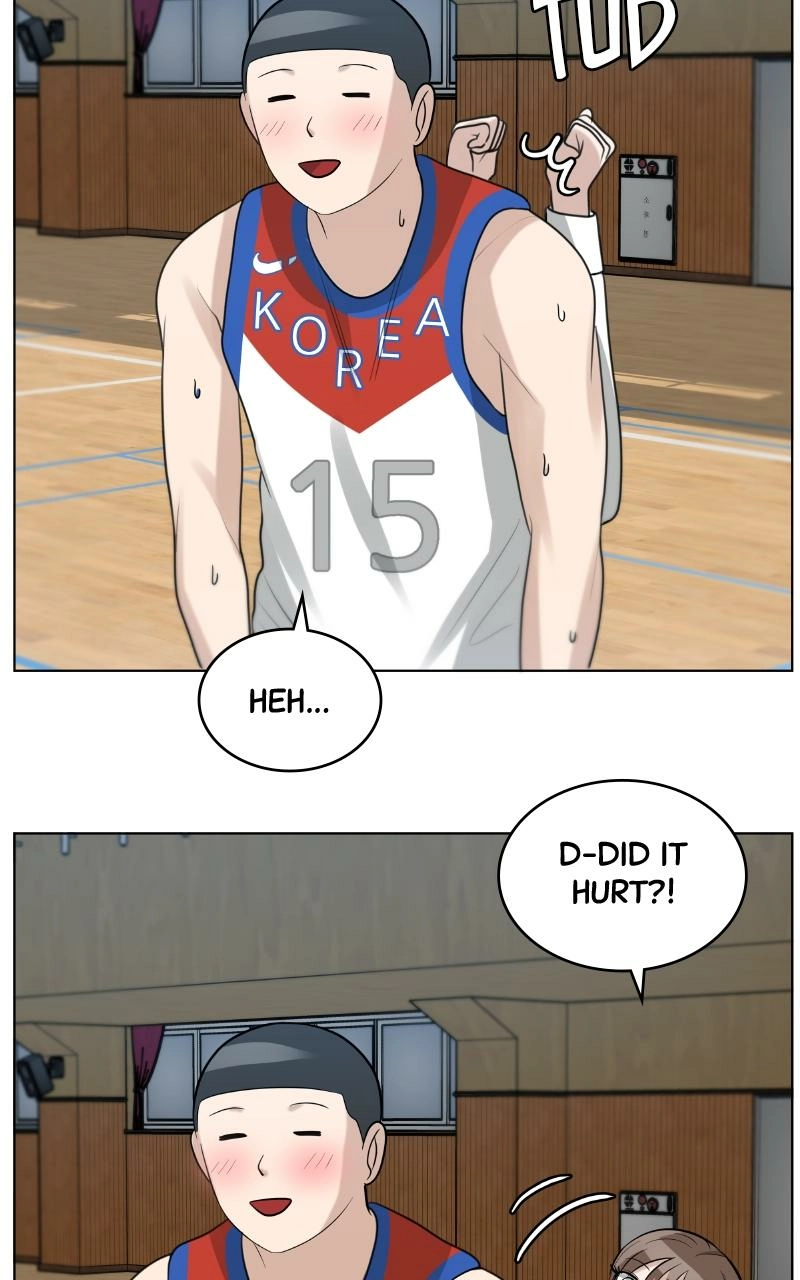 Bigman Chapter 112 page 55 - 