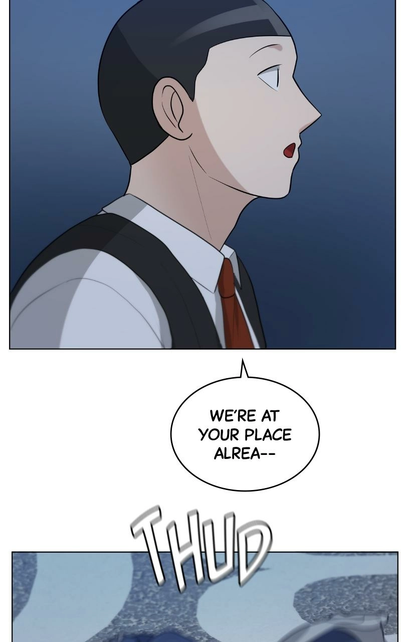 Bigman Chapter 112 page 84 - 