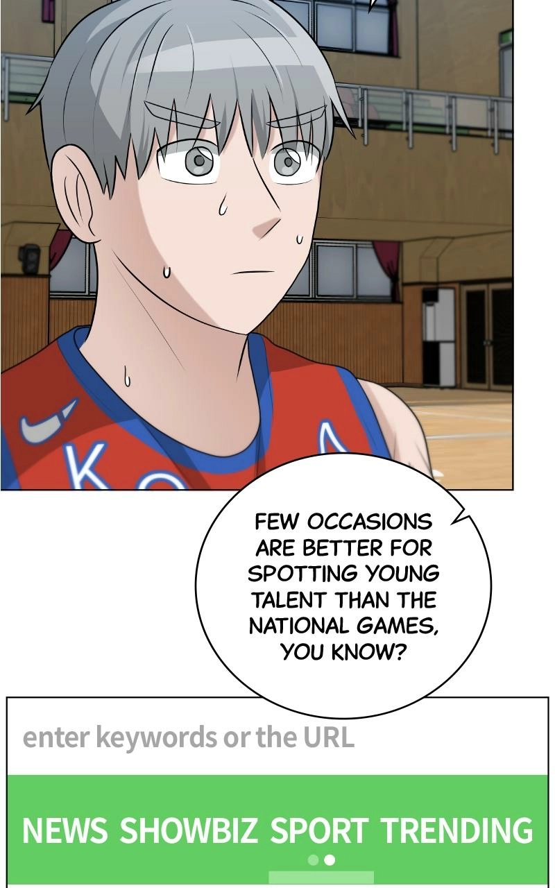 Bigman Chapter 112 page 10 - 