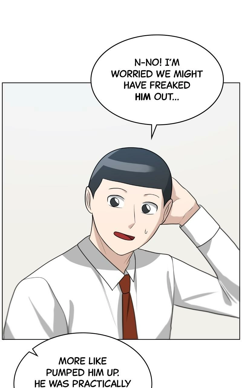 Bigman Chapter 113 page 23 - 
