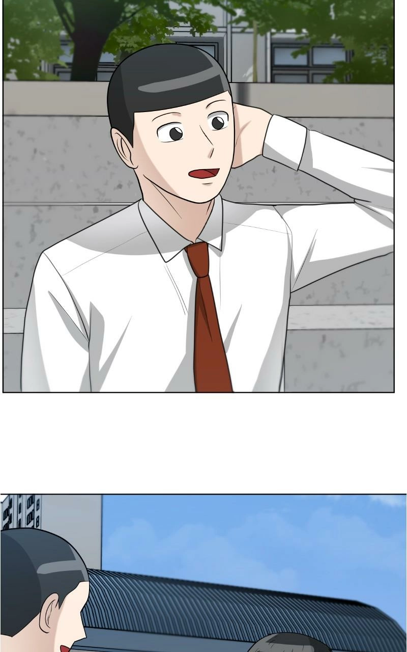 Bigman Chapter 113 page 31 - 