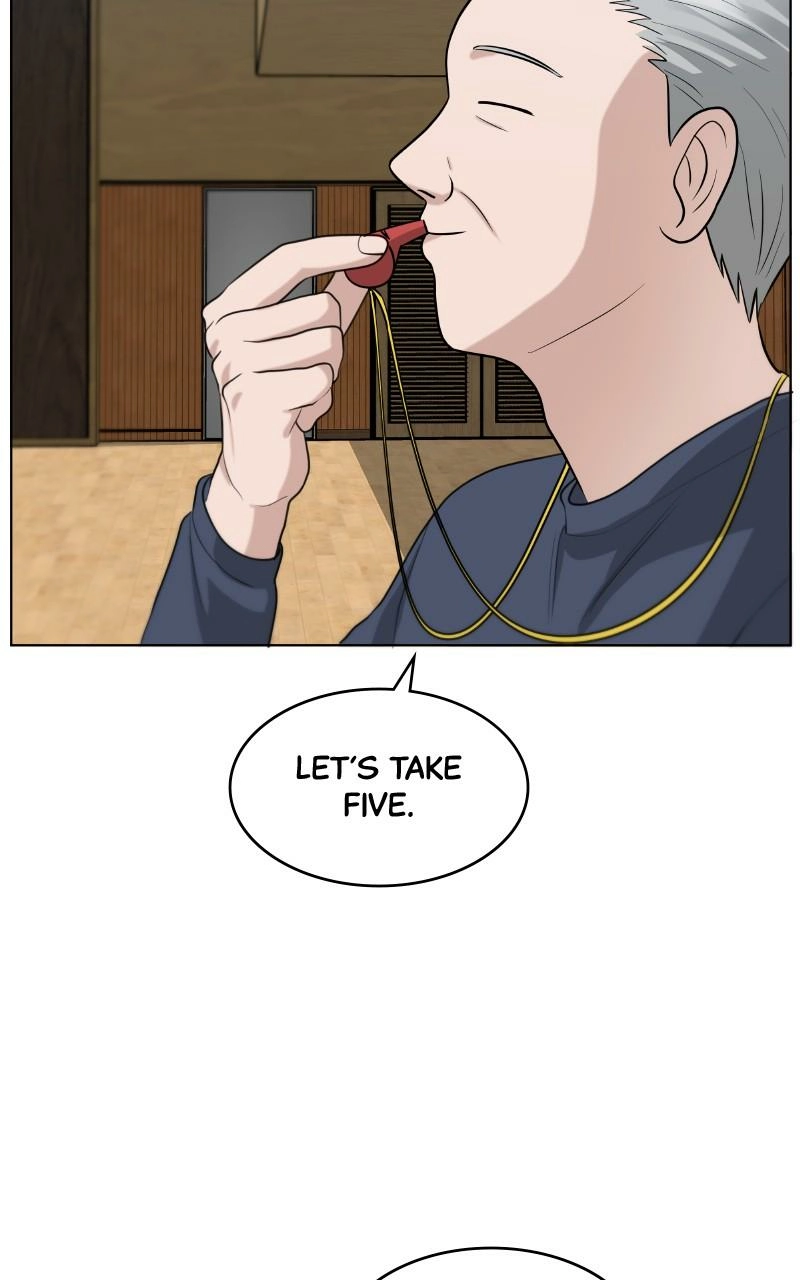 Bigman Chapter 113 page 40 - 