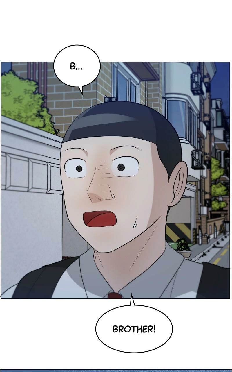 Bigman Chapter 113 page 5 - 