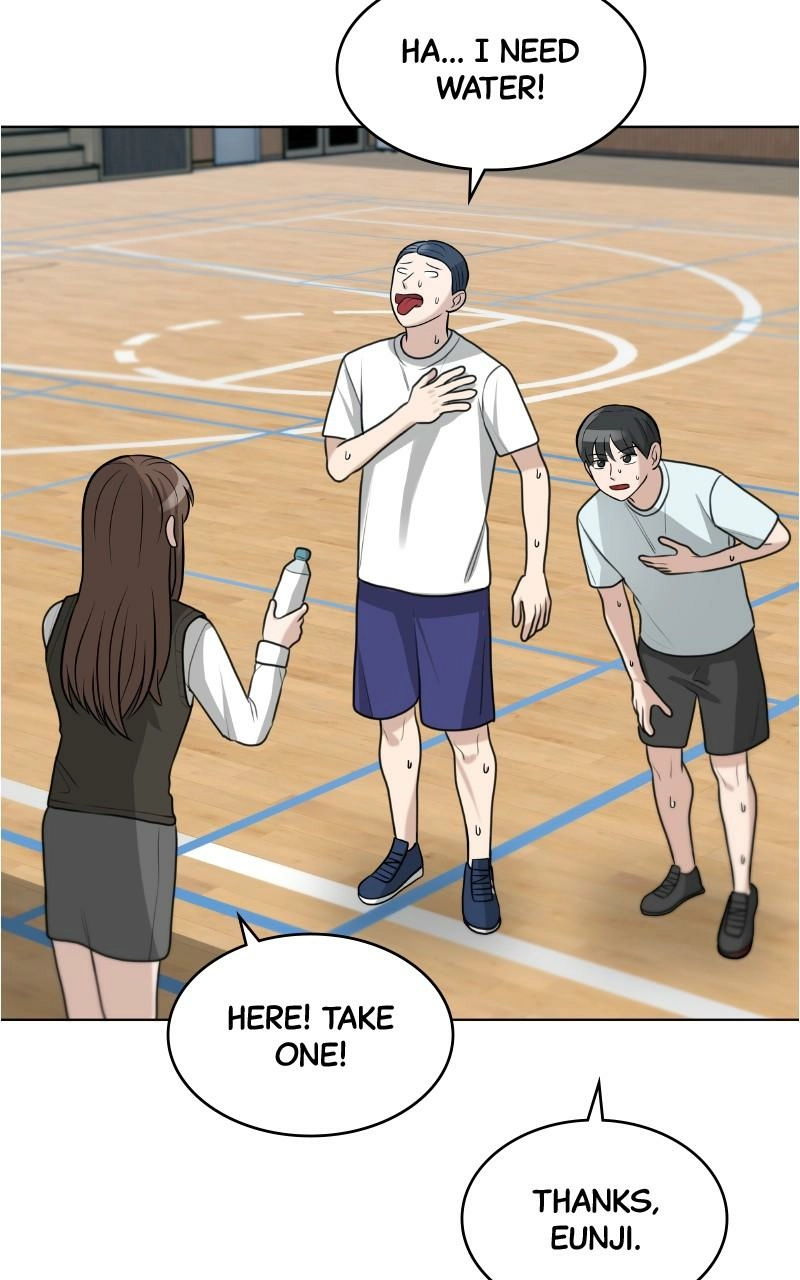 Bigman Chapter 113 page 41 - 