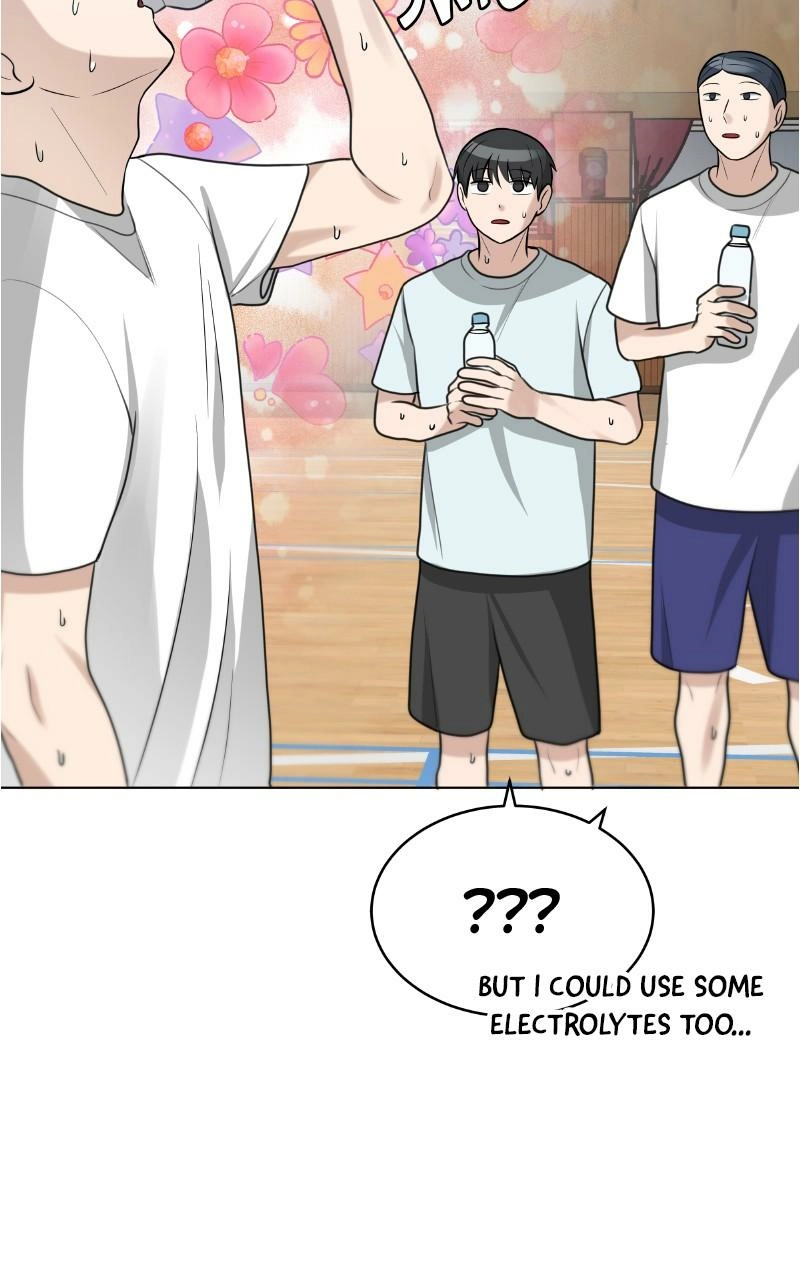 Bigman Chapter 113 page 45 - 