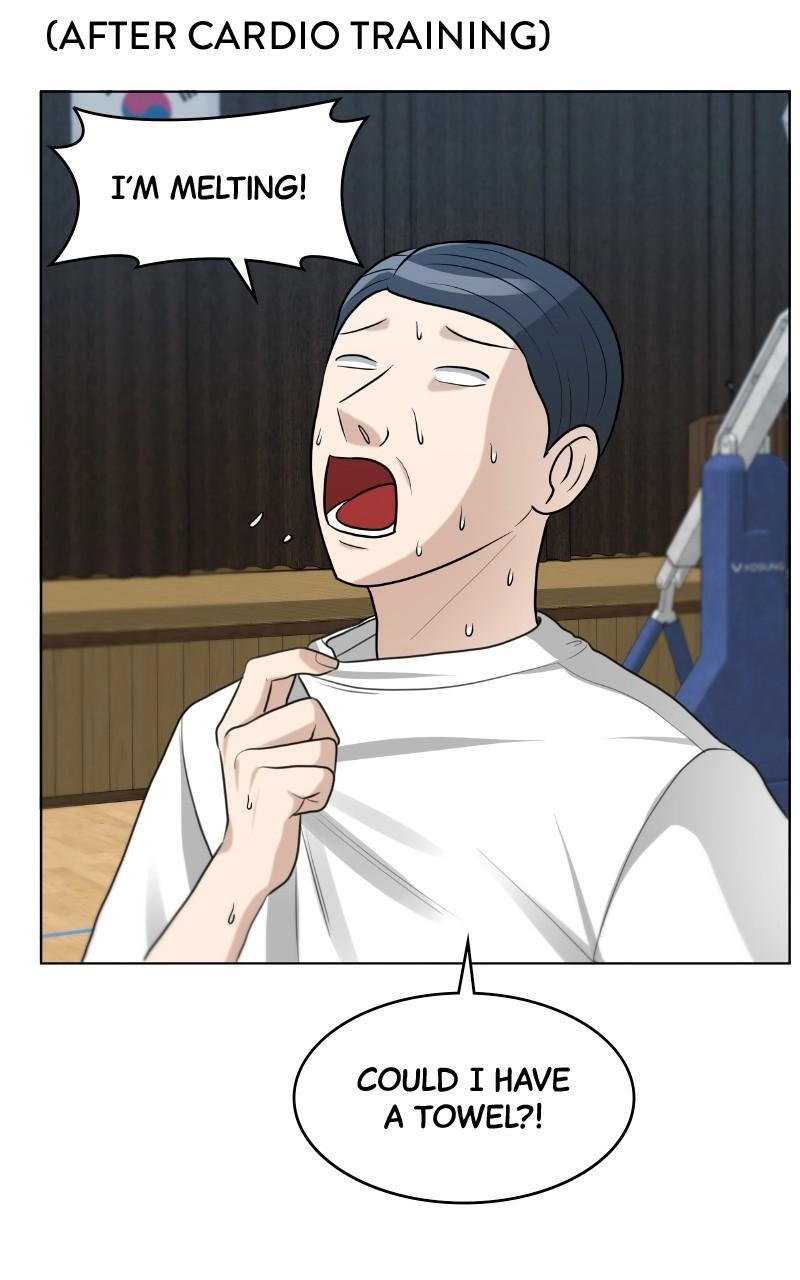 Bigman Chapter 113 page 47 - 