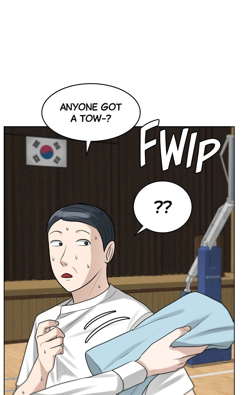 Bigman Chapter 113 page 48 - 
