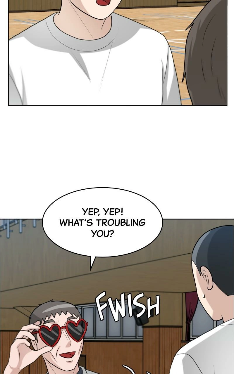 Bigman Chapter 113 page 68 - 