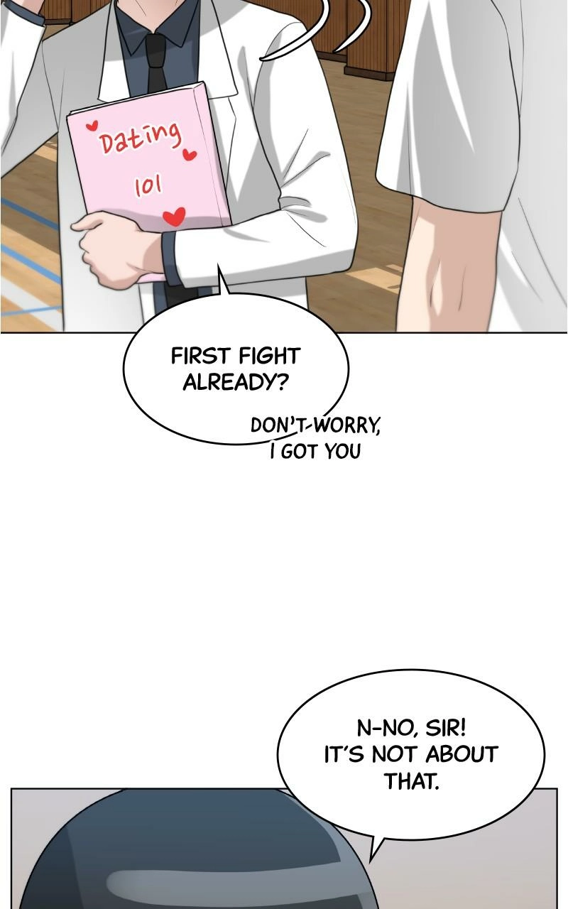 Bigman Chapter 113 page 69 - 