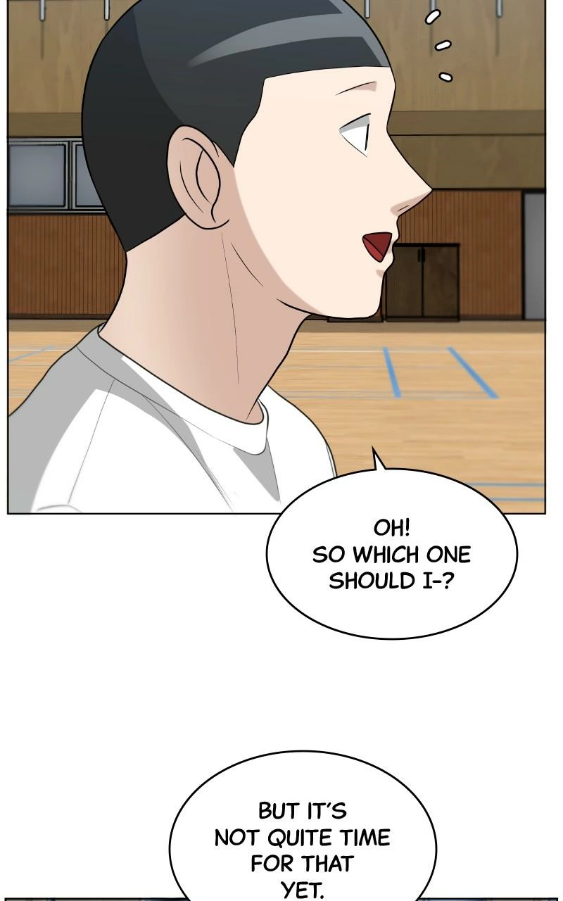 Bigman Chapter 113 page 77 - 