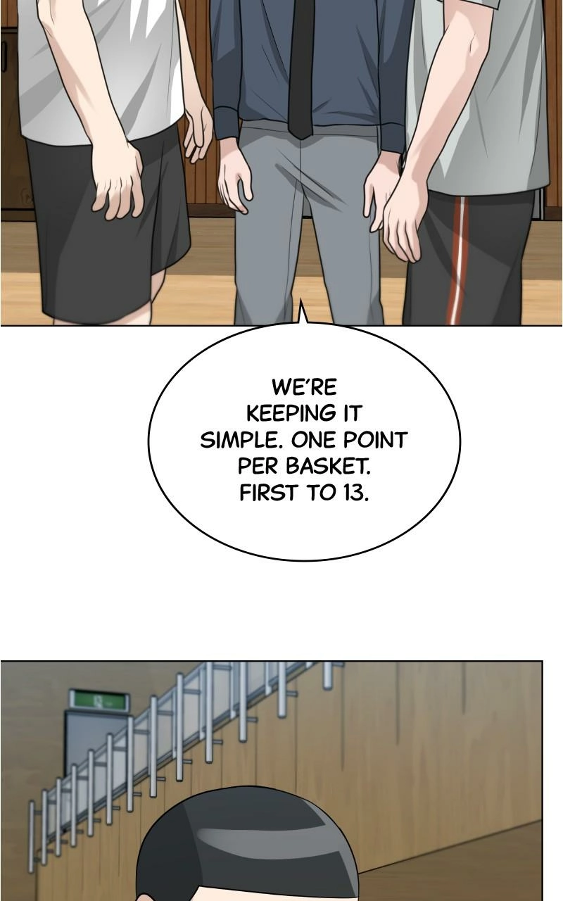 Bigman Chapter 113 page 91 - 
