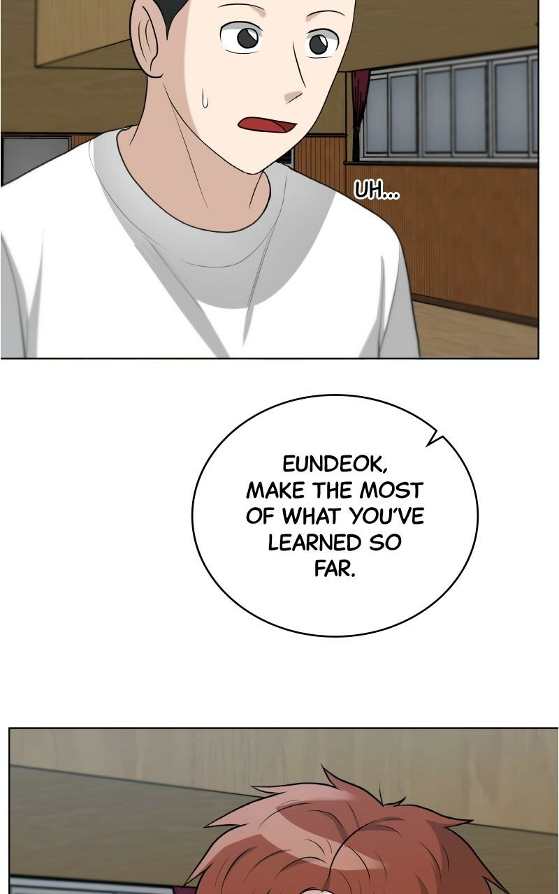 Bigman Chapter 113 page 92 - 