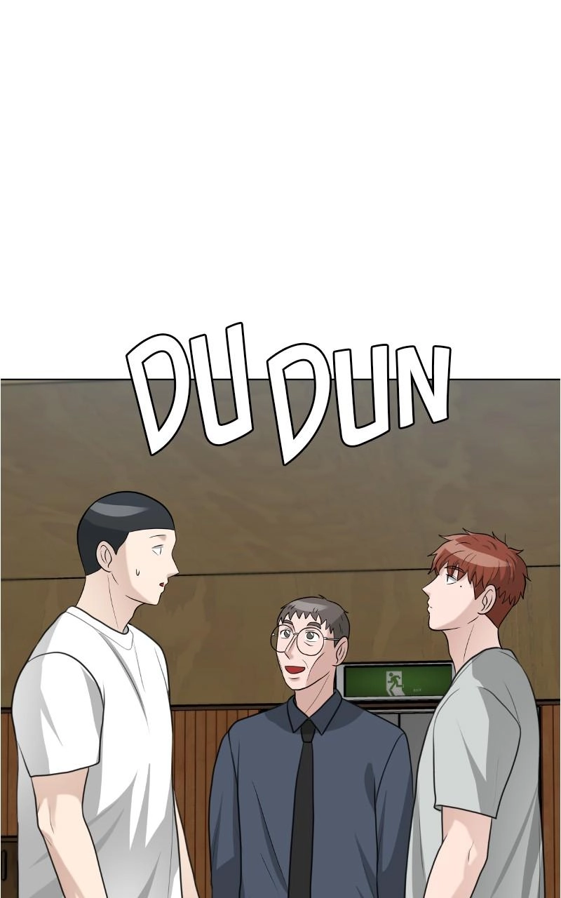 Bigman Chapter 114 page 1 - 