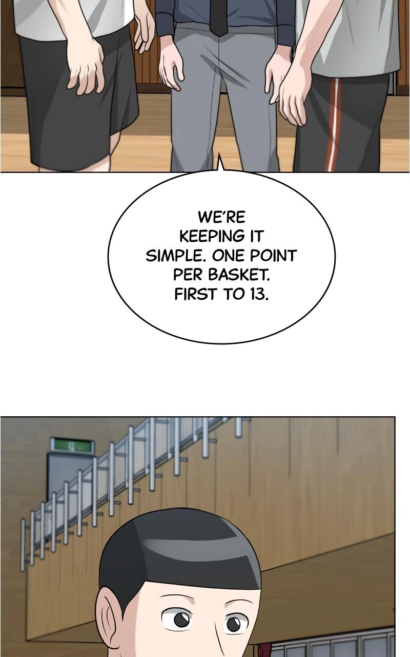 Bigman Chapter 114 page 2 - 