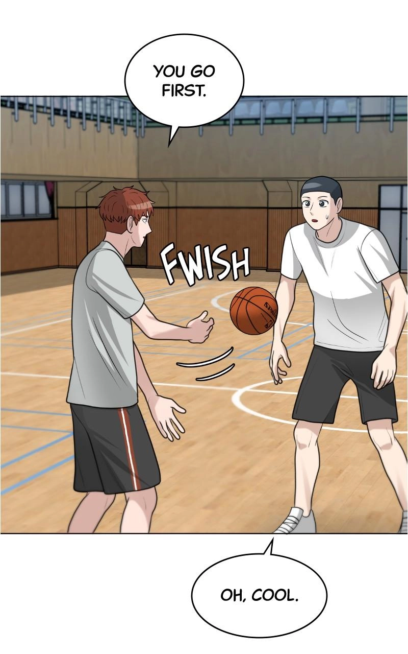 Bigman Chapter 114 page 23 - 