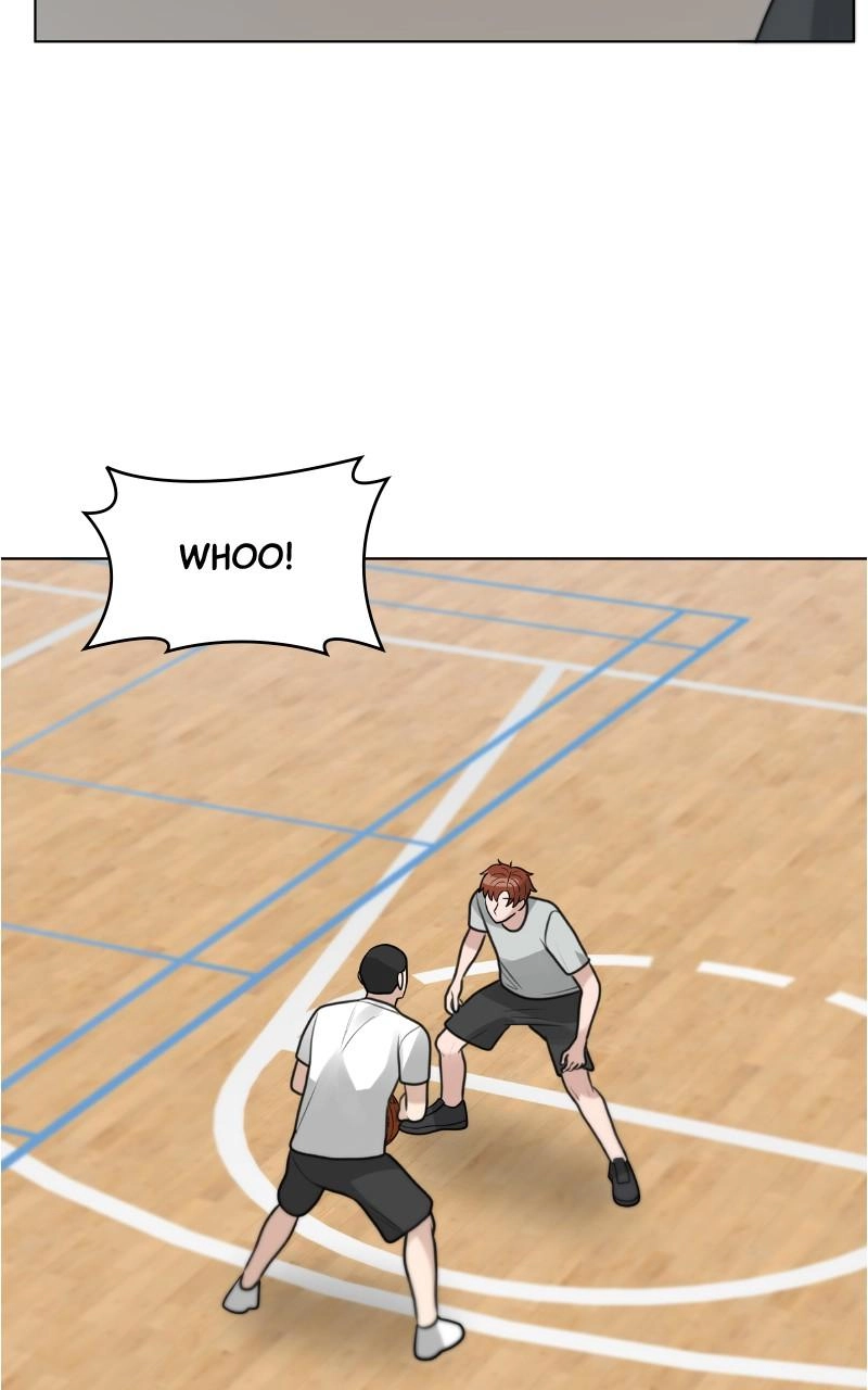 Bigman Chapter 114 page 25 - 
