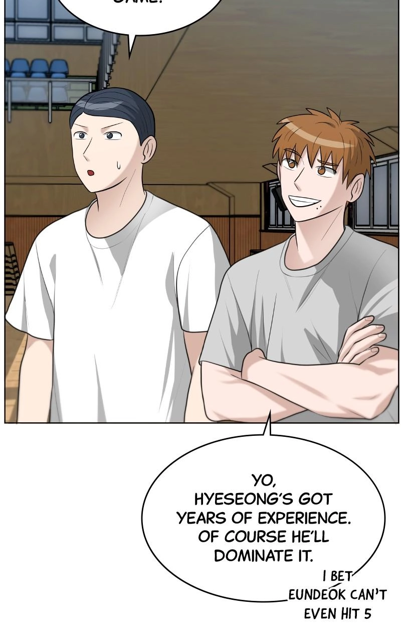 Bigman Chapter 114 page 27 - 