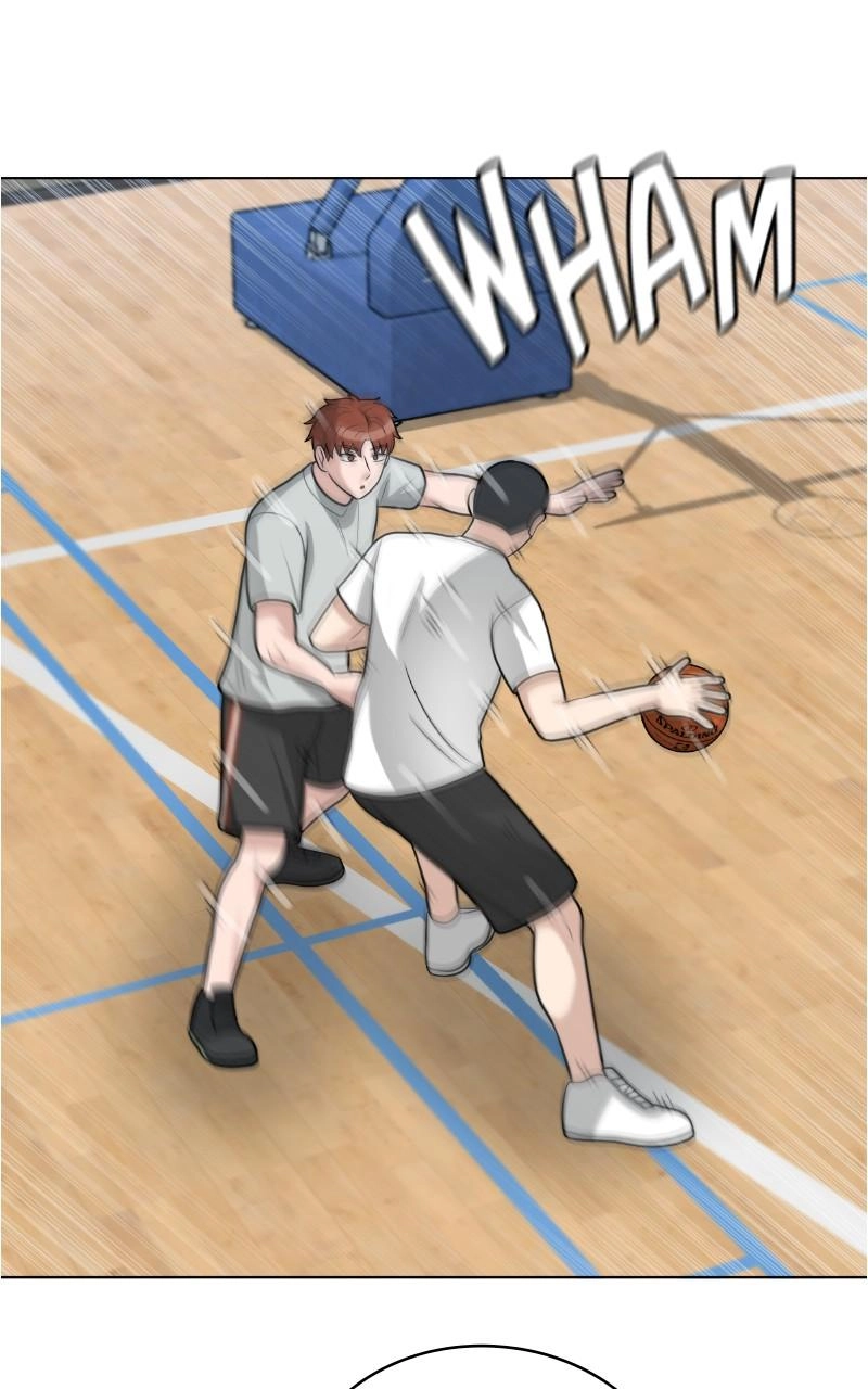 Bigman Chapter 114 page 29 - 