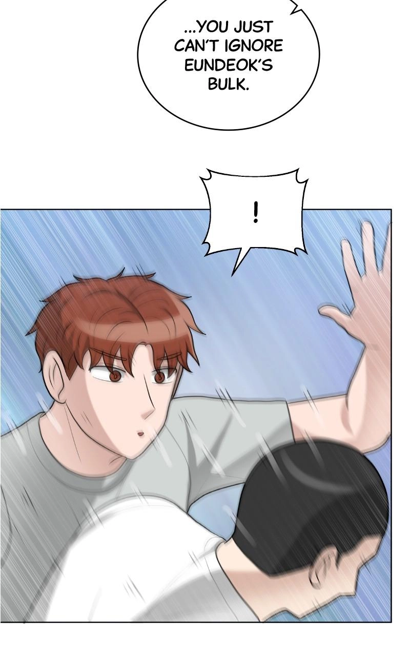 Bigman Chapter 114 page 30 - 