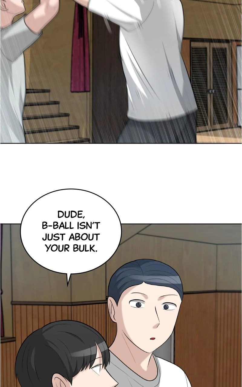 Bigman Chapter 114 page 32 - 