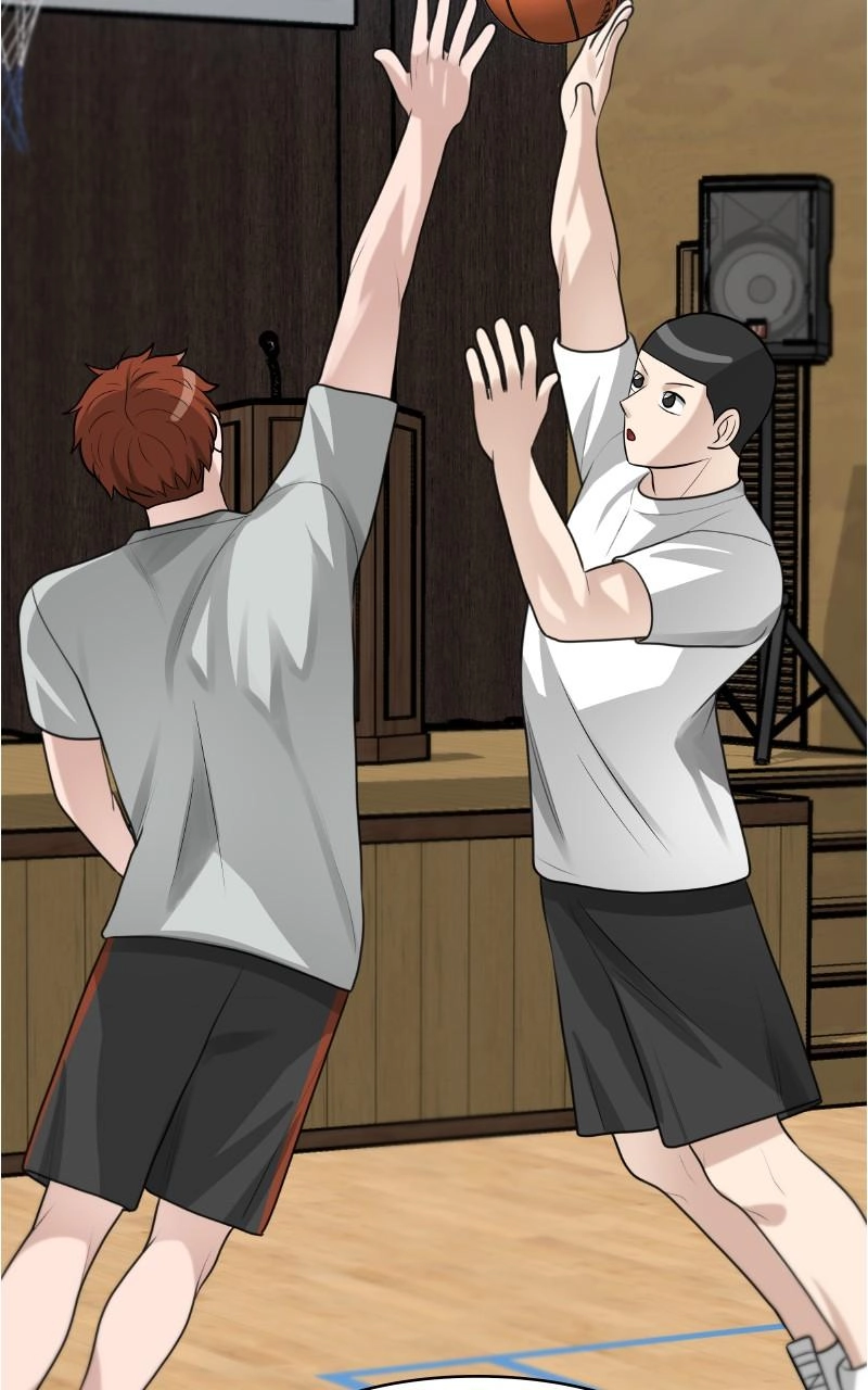 Bigman Chapter 114 page 35 - 