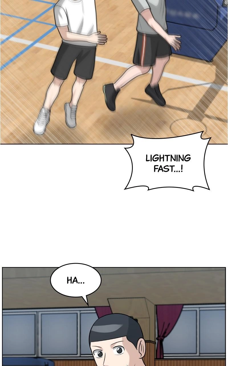 Bigman Chapter 114 page 44 - 