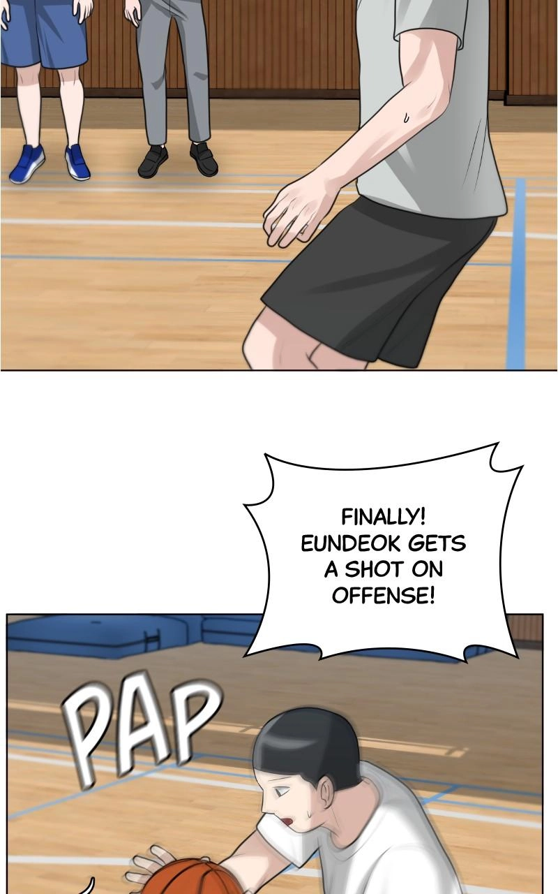 Bigman Chapter 114 page 74 - 