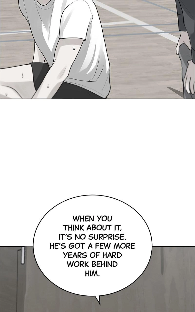 Bigman Chapter 115 page 21 - 