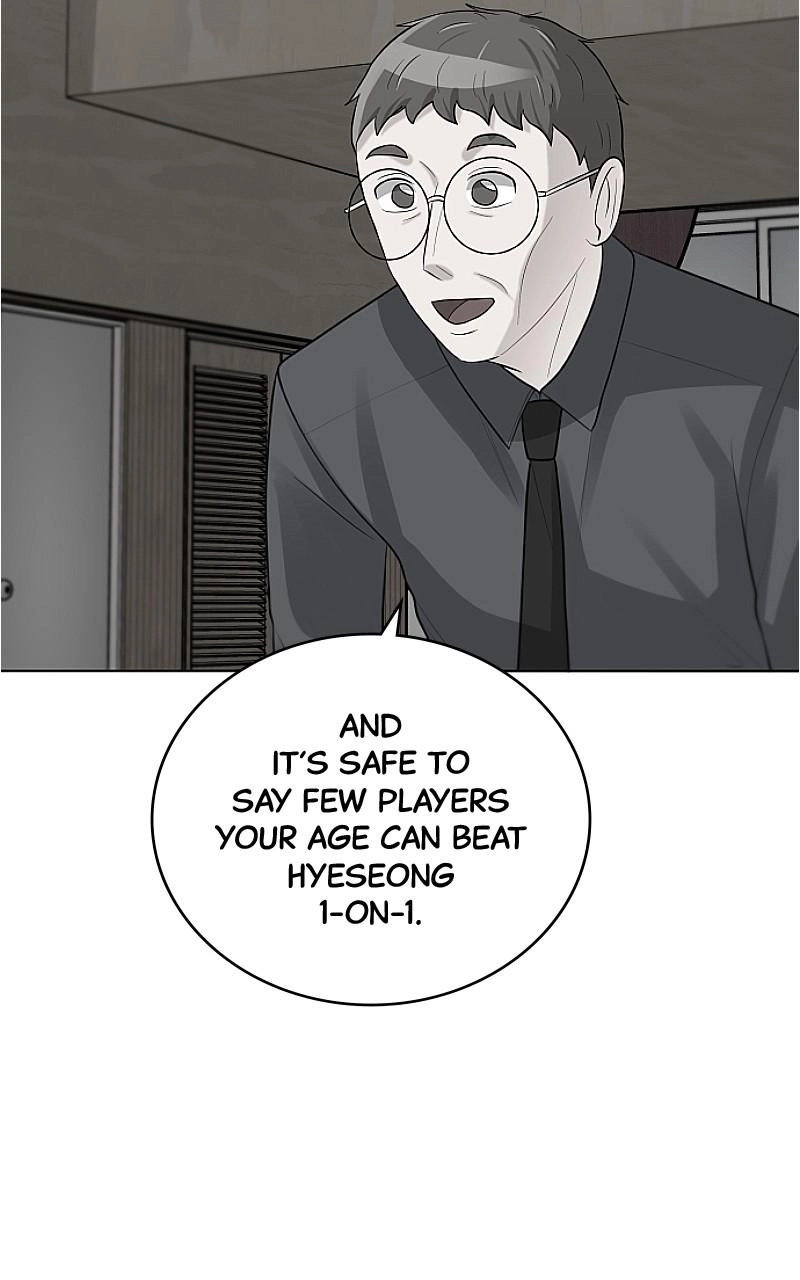Bigman Chapter 115 page 22 - 