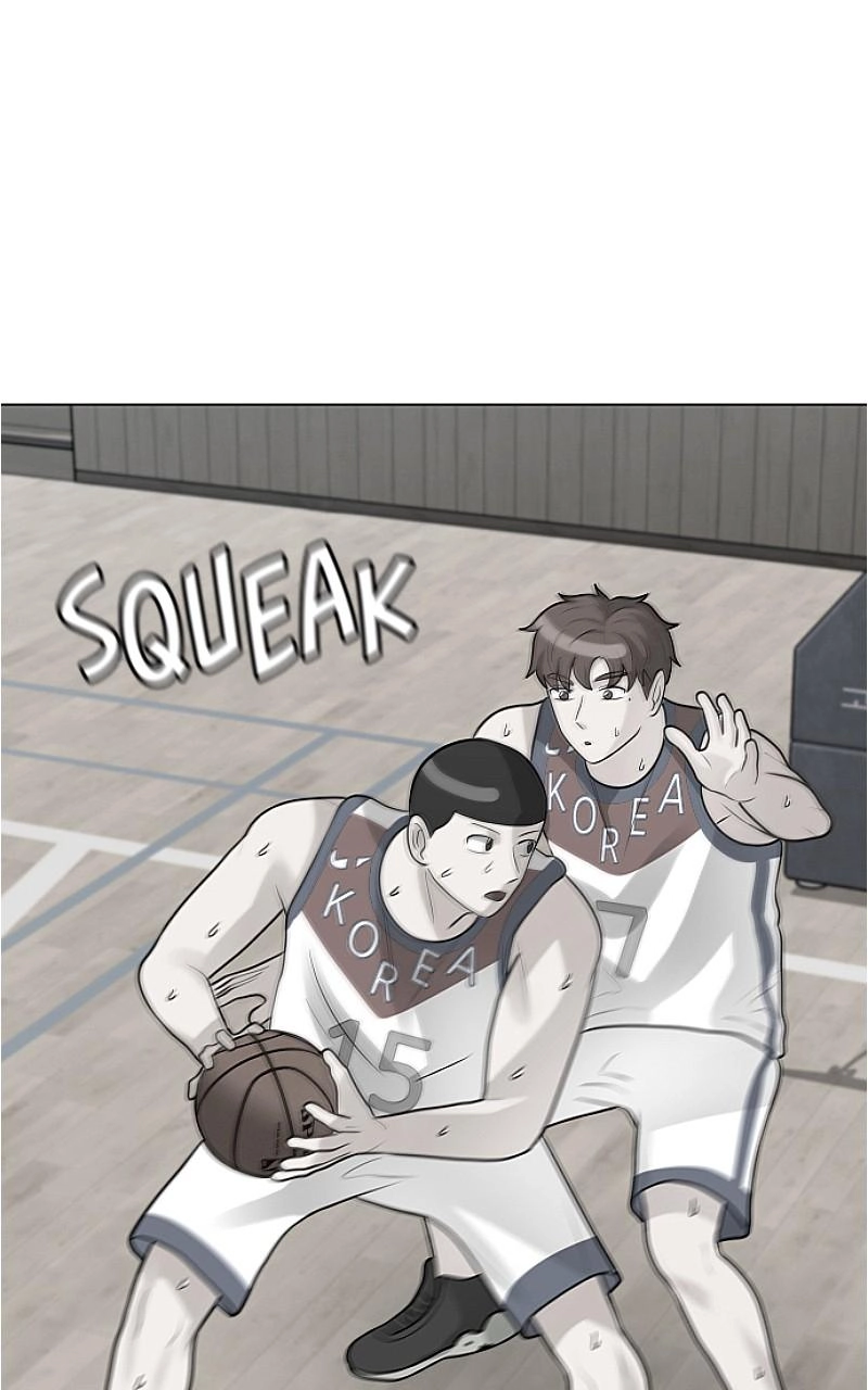 Bigman Chapter 115 page 32 - 