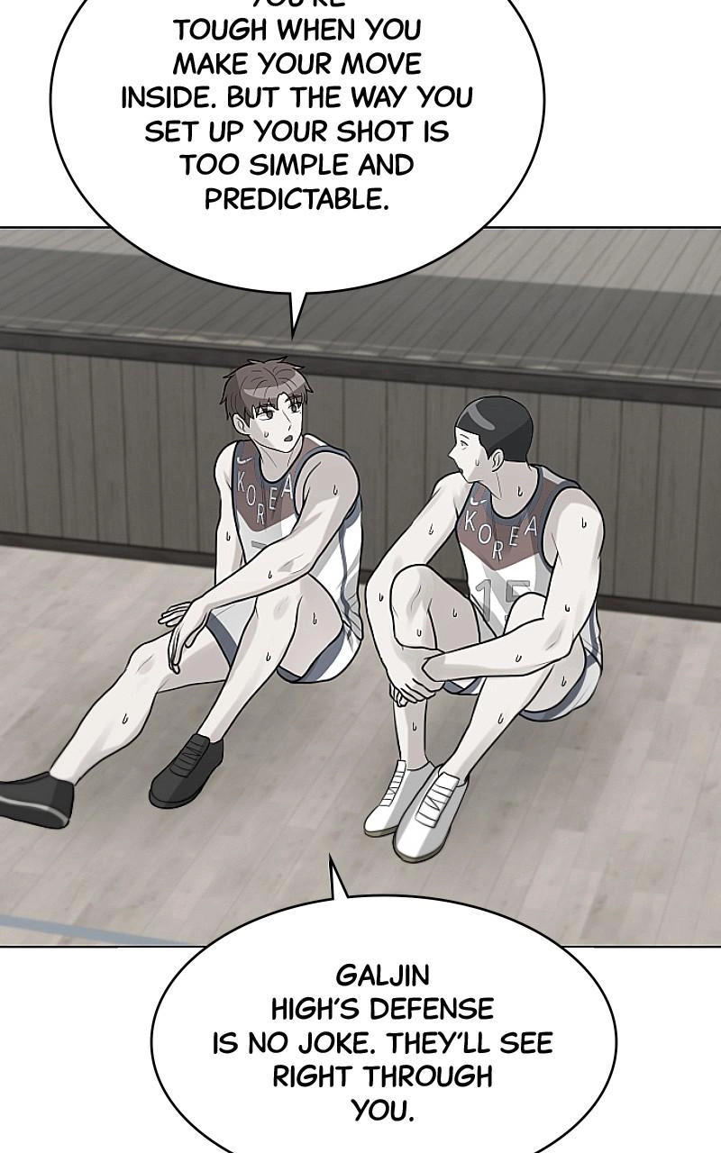 Bigman Chapter 115 page 34 - 