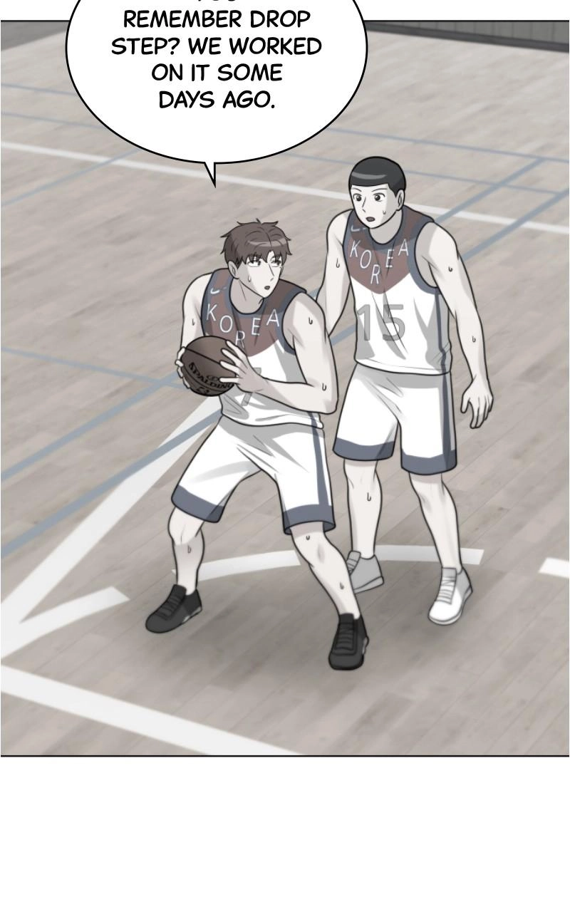 Bigman Chapter 115 page 38 - 