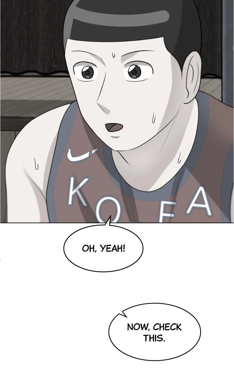 Bigman Chapter 115 page 40 - 