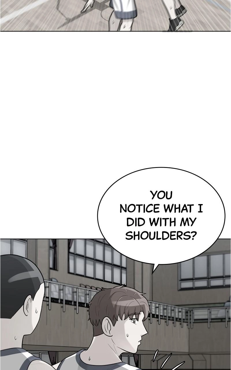Bigman Chapter 115 page 45 - 