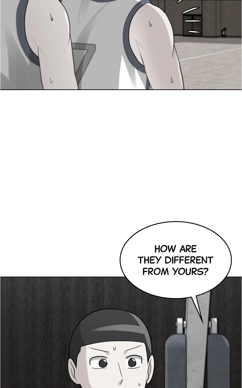 Bigman Chapter 115 page 46 - 