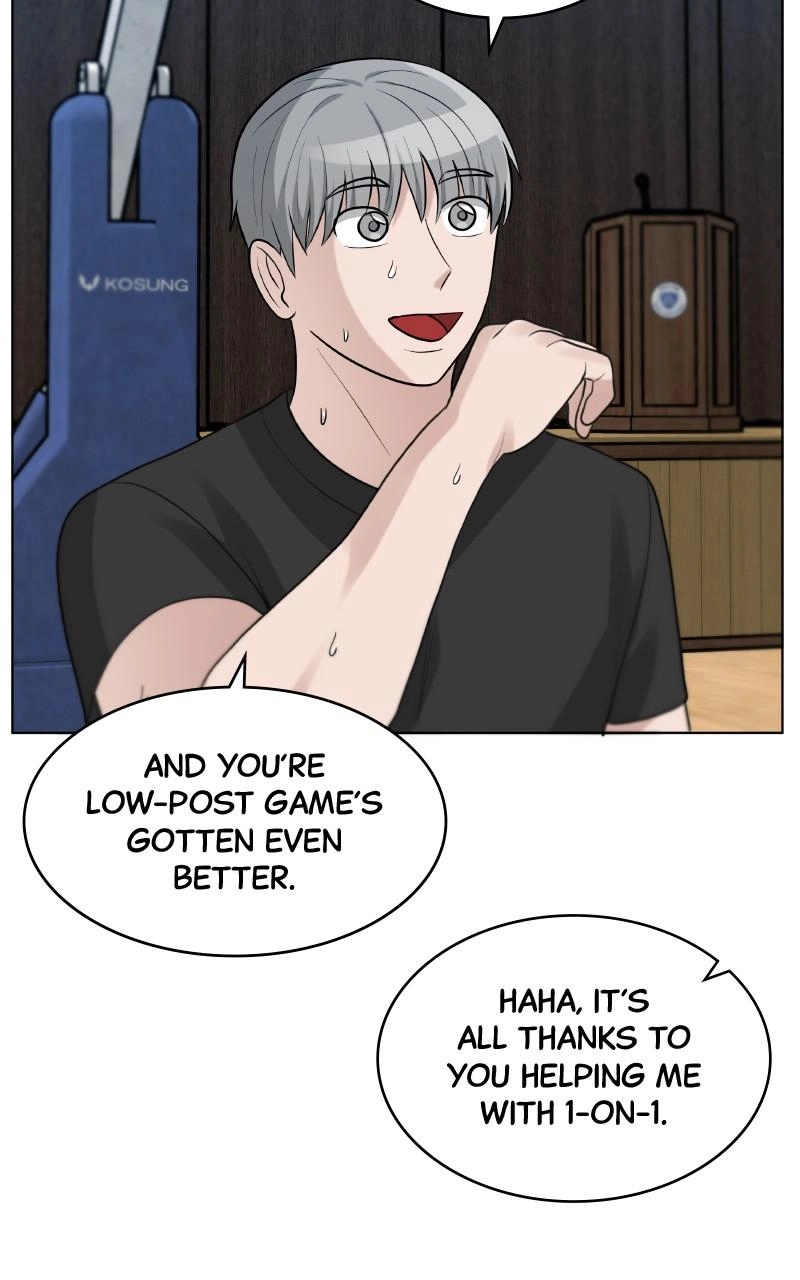 Bigman Chapter 115 page 70 - 