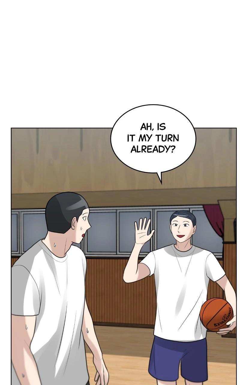 Bigman Chapter 115 page 71 - 