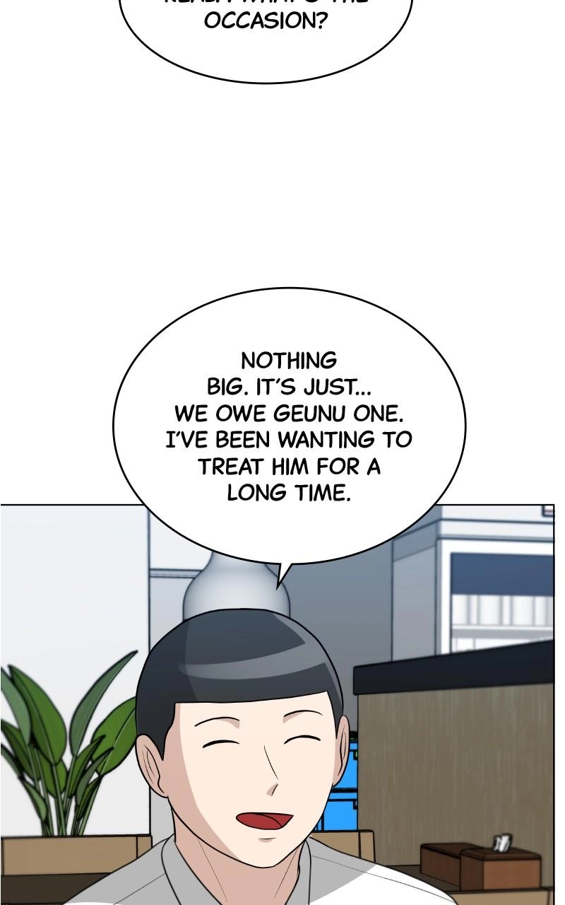 Bigman Chapter 115 page 82 - 