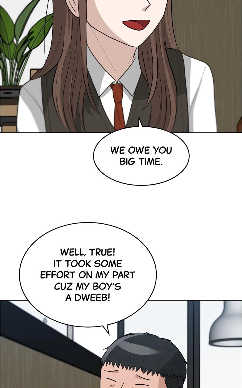 Bigman Chapter 115 page 85 - 