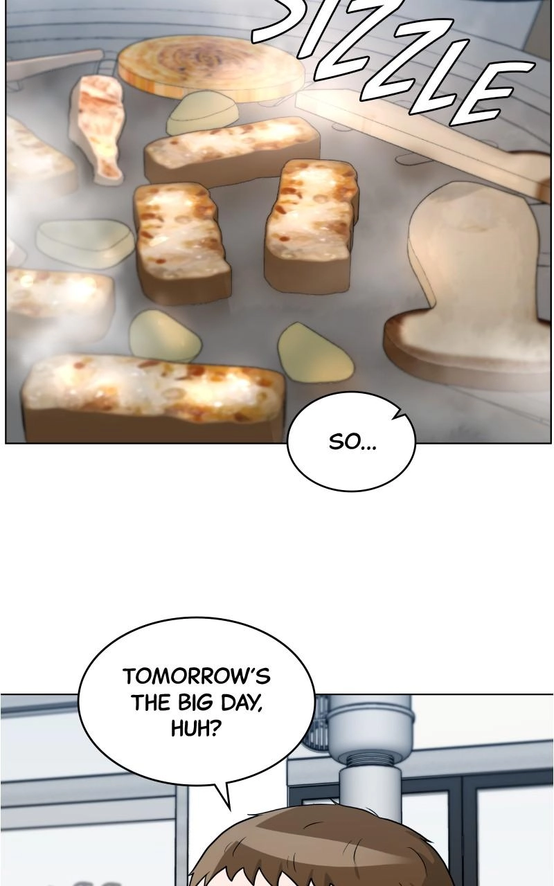 Bigman Chapter 115 page 87 - 