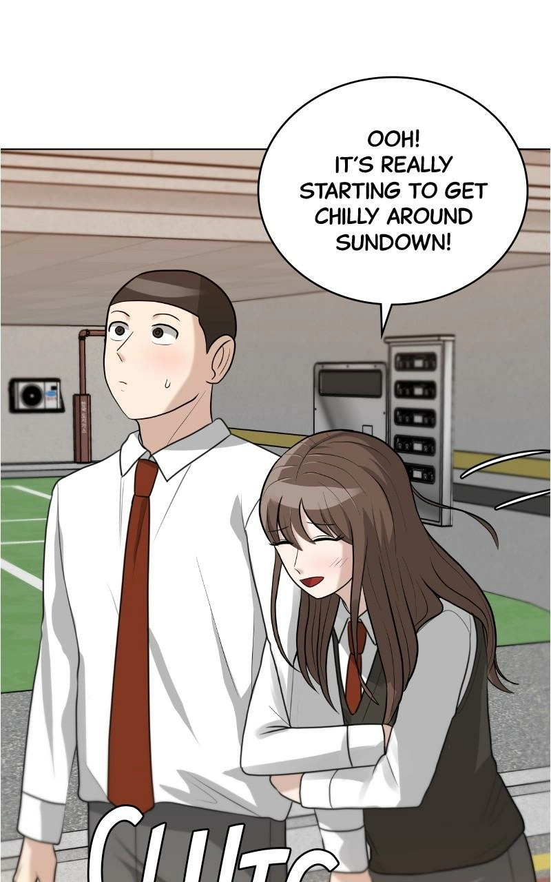 Bigman Chapter 116 page 11 - 