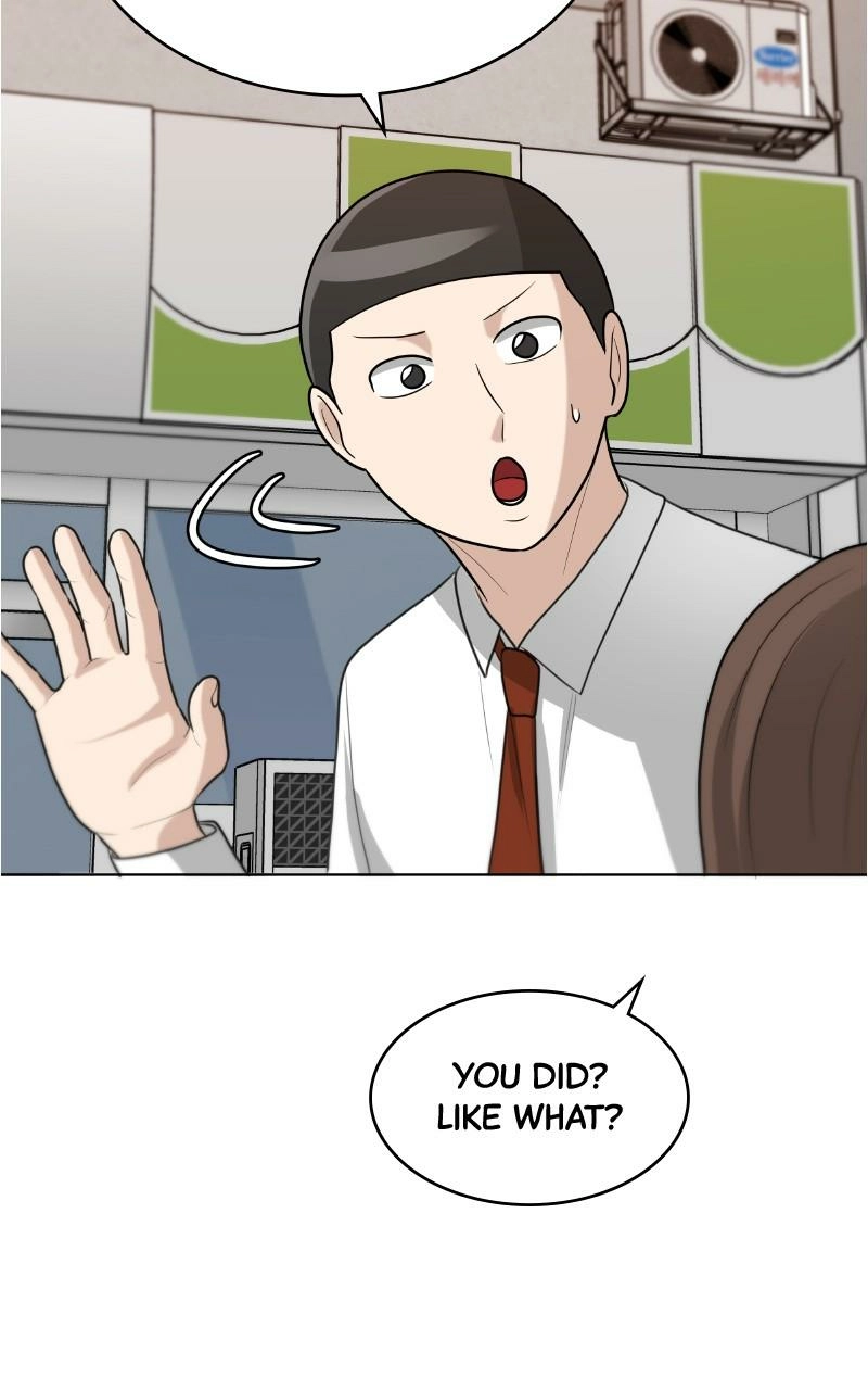 Bigman Chapter 116 page 19 - 