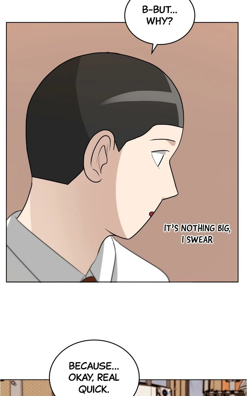 Bigman Chapter 116 page 22 - 