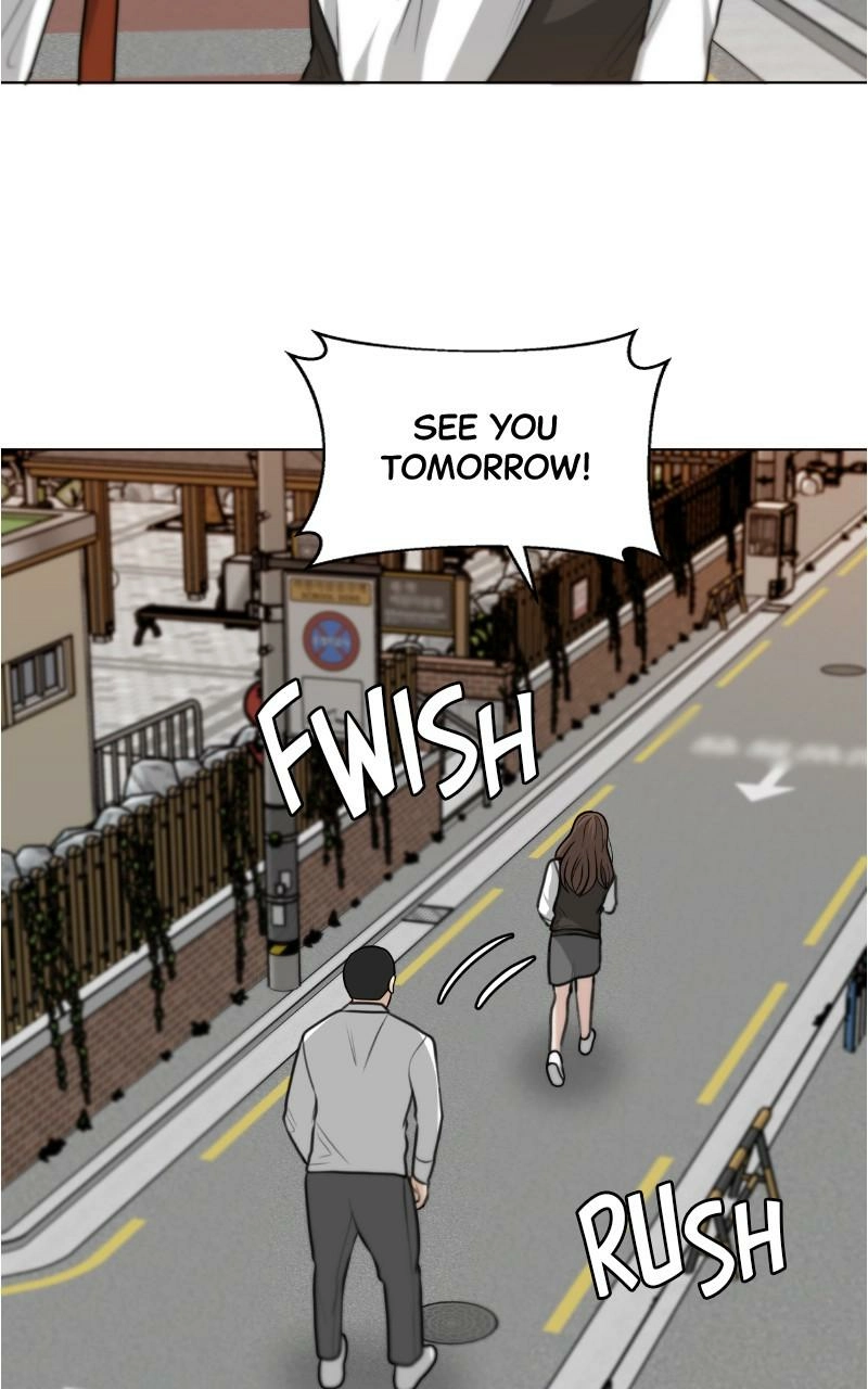 Bigman Chapter 116 page 33 - 