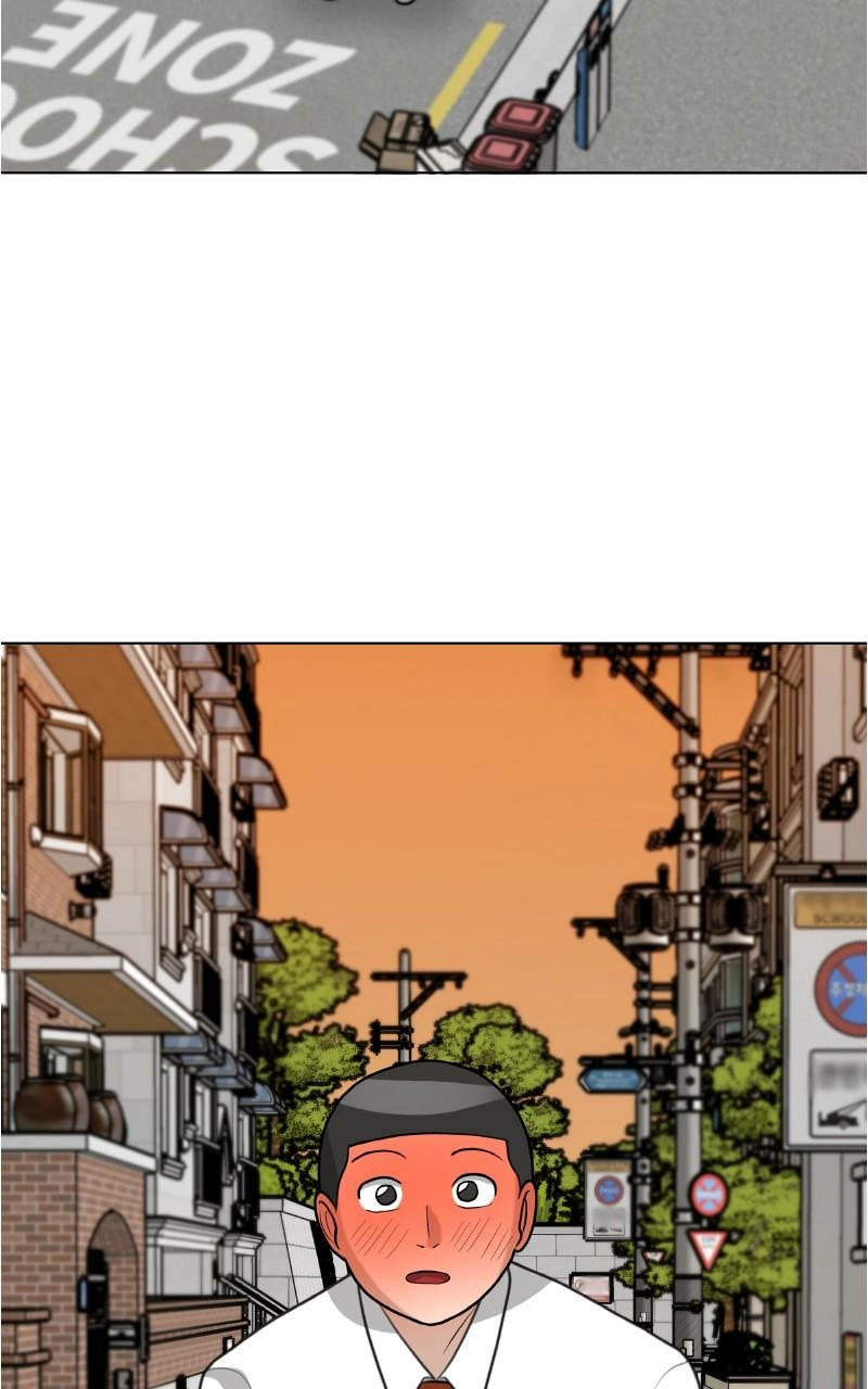 Bigman Chapter 116 page 34 - 