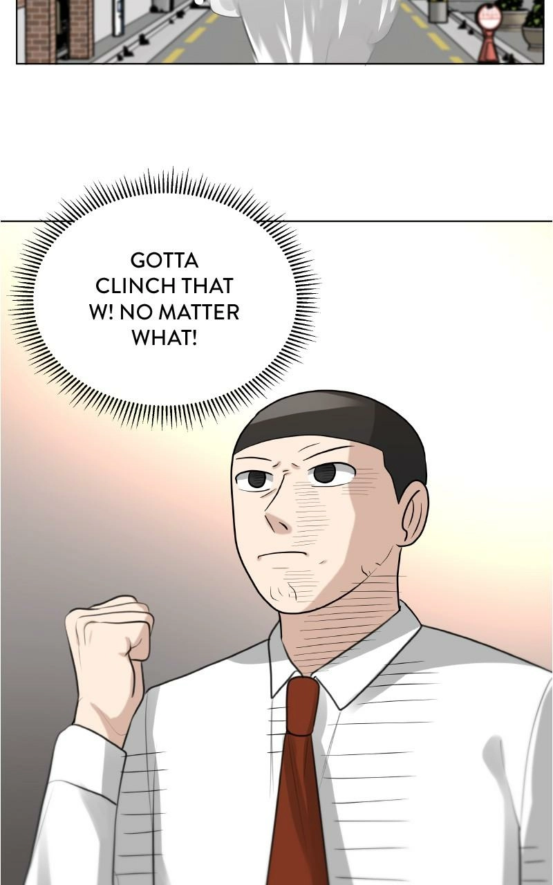 Bigman Chapter 116 page 36 - 